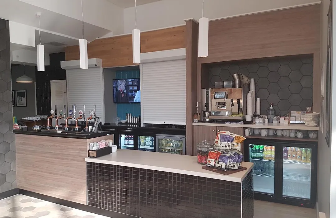 Holiday Inn Leamington Spa - Warwick By Ihg-1