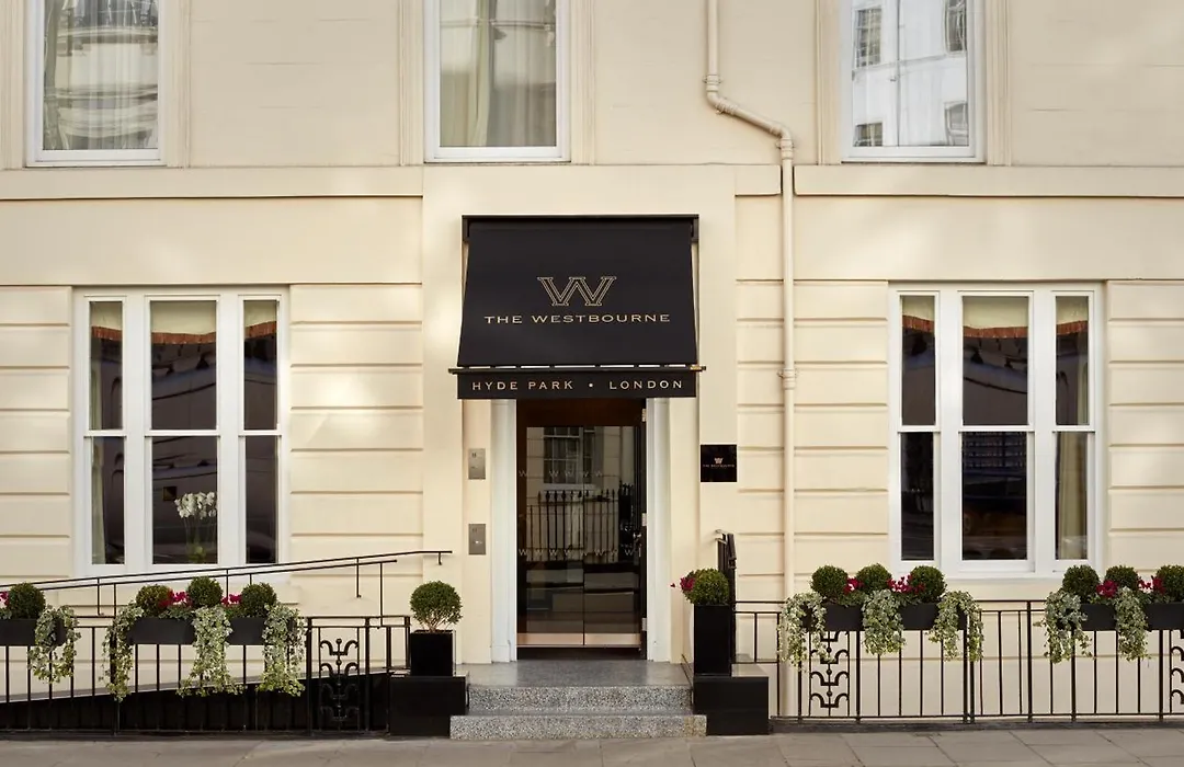 The Westbourne Hyde Park-1