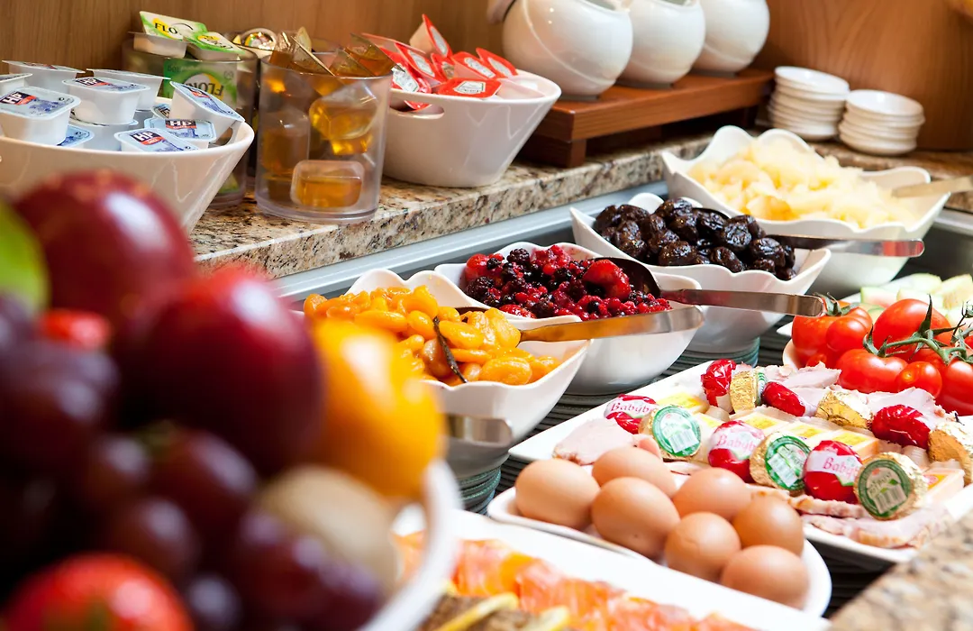 Ambleside Salutation Hotel & Spa-1