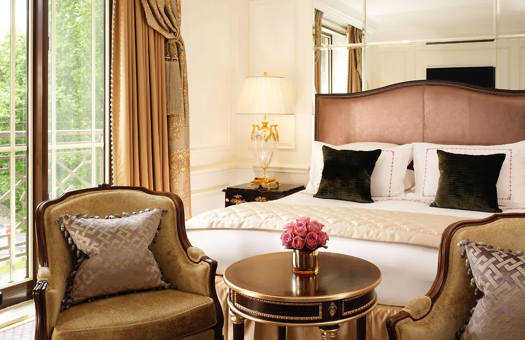 The Dorchester - Dorchester Collection-1