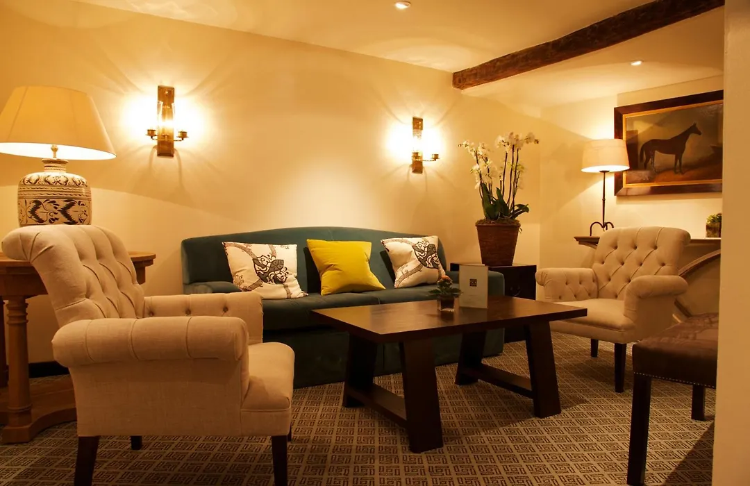 Swan Hotel & Spa-1