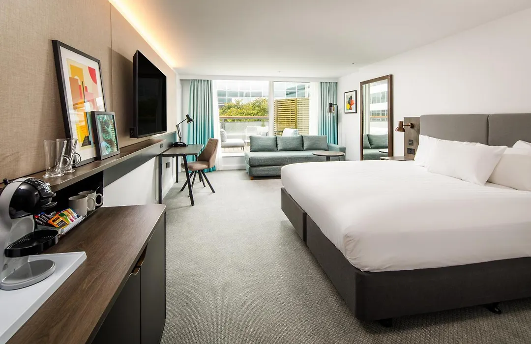 Holiday Inn Milton Keynes Central By Ihg-1