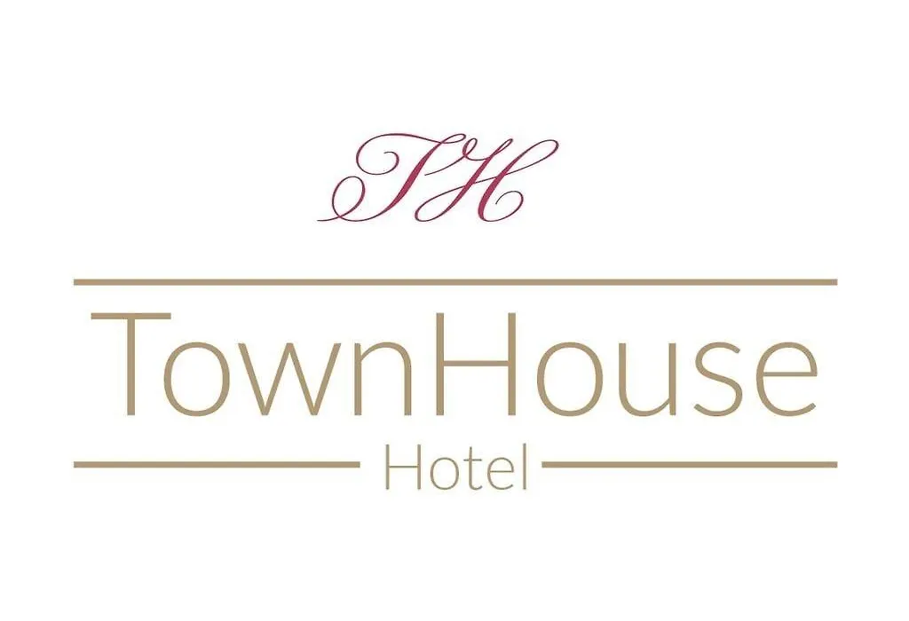 Townhouse Hotel-1