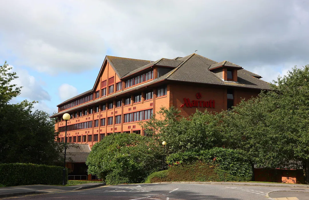 Delta Hotels By Marriott Swindon-1