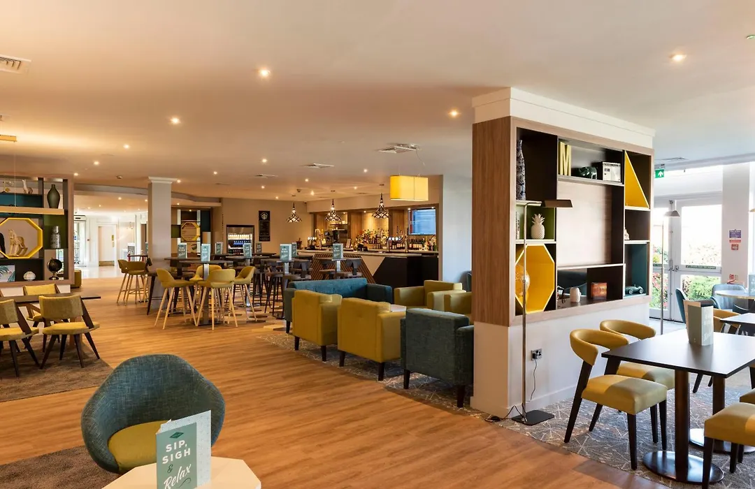 Holiday Inn Birmingham M6, Jct7 By Ihg-1