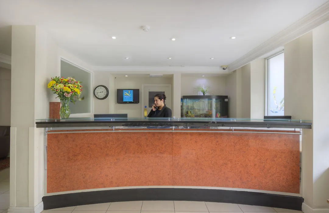 Cobden Hotel Birmingham-1