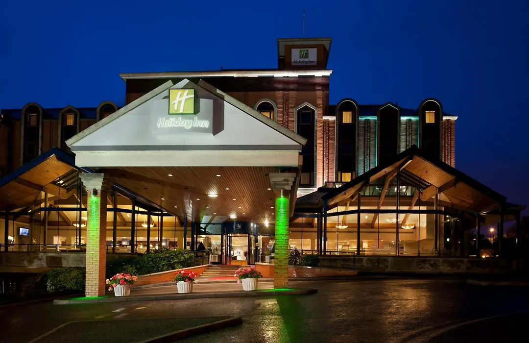 Holiday Inn Bolton Centre By Ihg-1