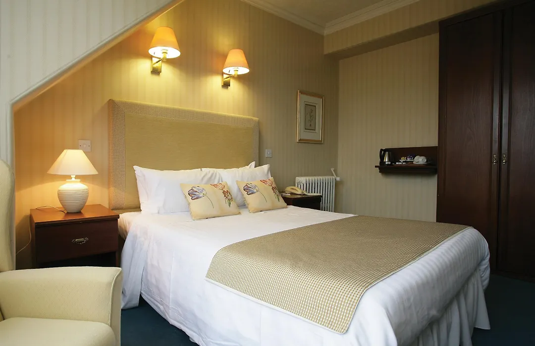 Best Western Station Hotel-1