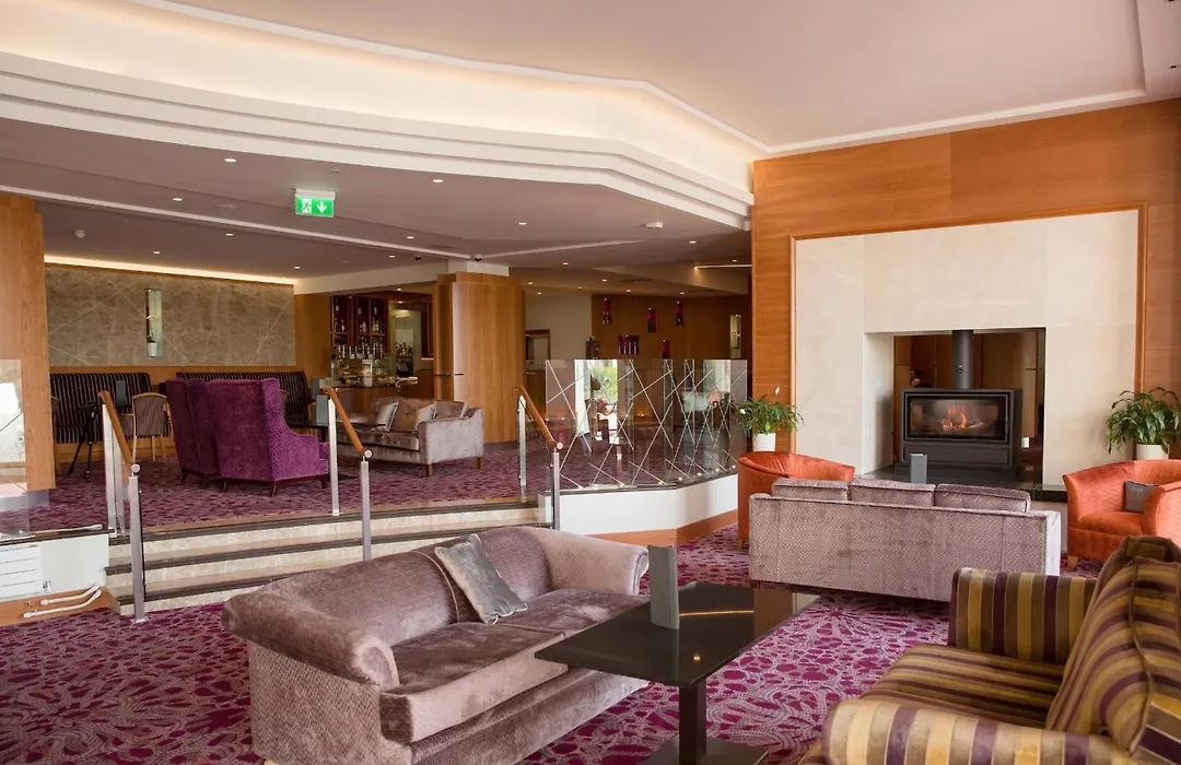 The Stormont Hotel-1