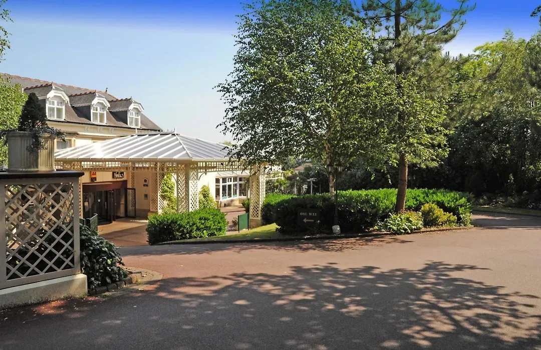 Swindon Blunsdon House Hotel, BW Premier Collection-1