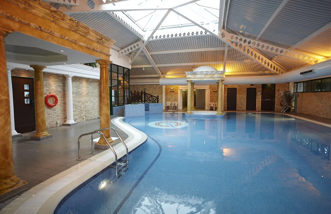 Best Western Plus Dunfermline Crossford Keavil House Hotel-1