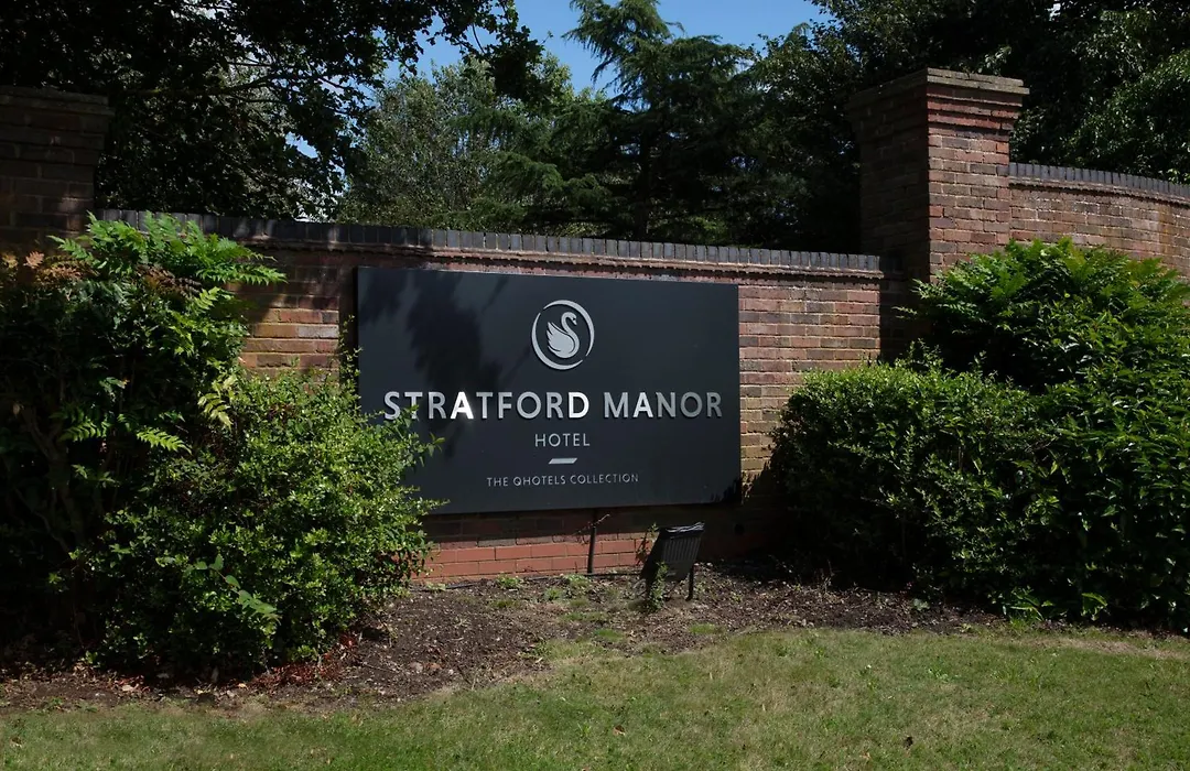 Stratford Manor Hotel-1