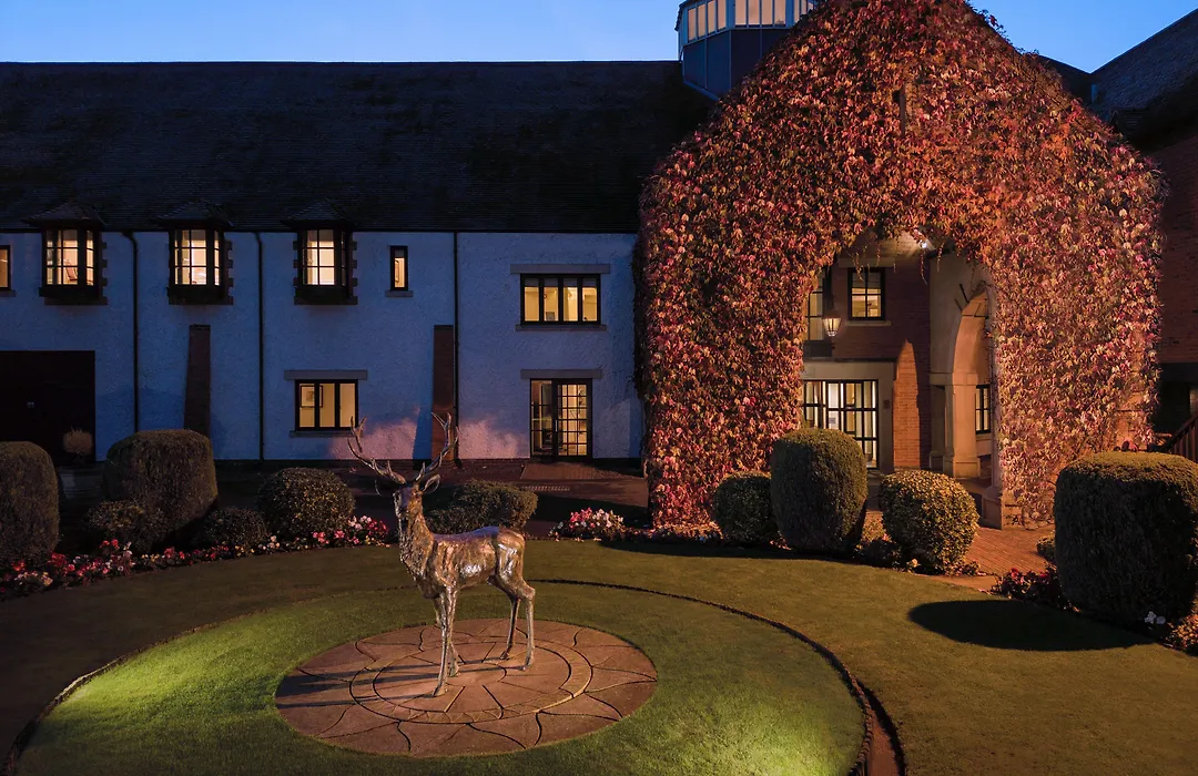 Forest Of Arden Hotel And Country Club-1