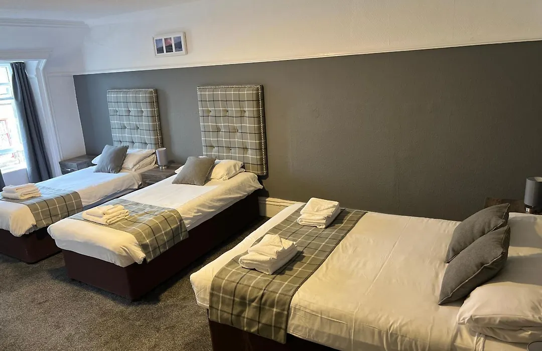 Royal Thurso Hotel-1