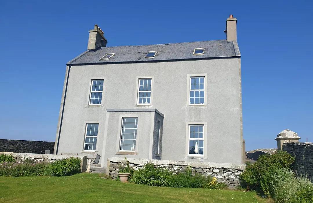 Maryfield House Hotel-1
