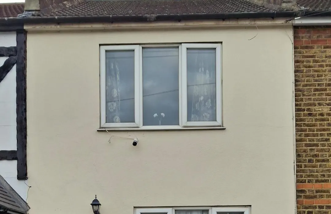 Aaby House In London-1