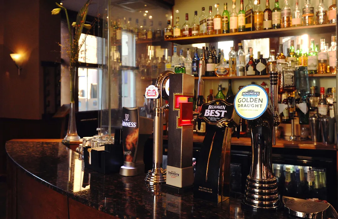 The Royal Highland Hotel-1