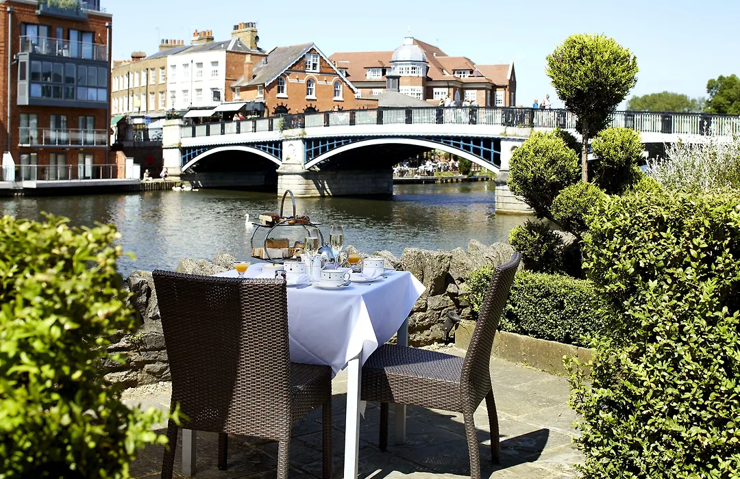 Sir Christopher Wren Hotel-1