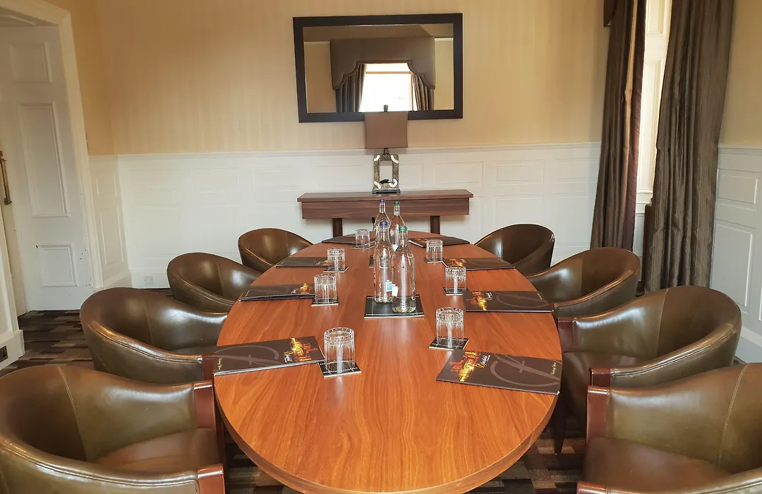 Fairfield House Hotel-1