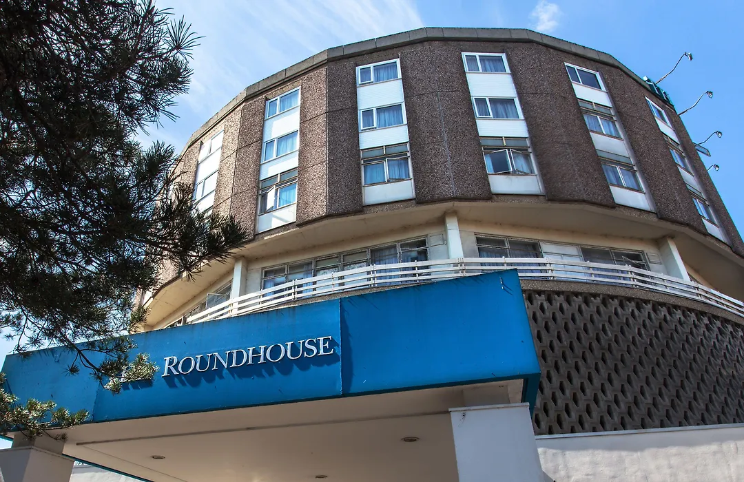 The Roundhouse-1