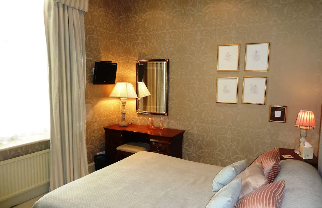Tufton Arms Hotel-1