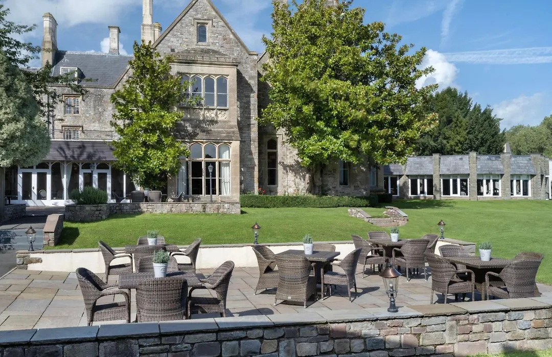 Delta Hotels By Marriott St Pierre Country Club-1