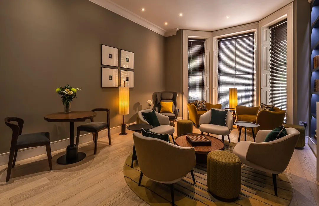 The Resident Kensington-1