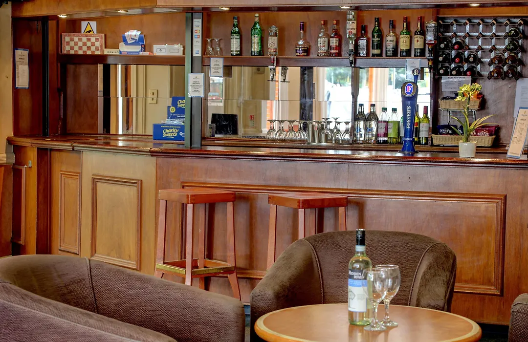 Sure Hotel By Best Western Reading-1