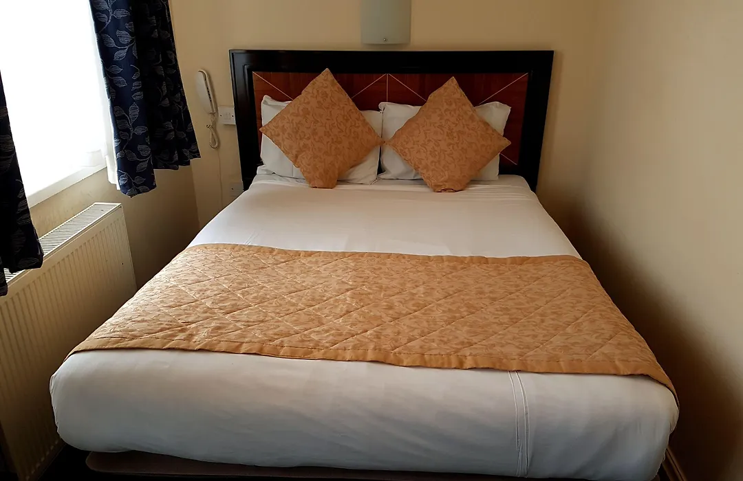 The Ashley Hotel-1