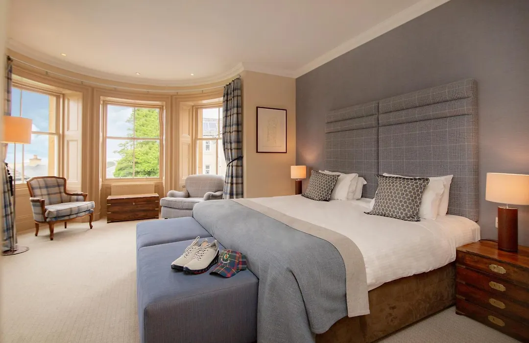 Royal Golf Hotel, By Highland Coast Hotels-1