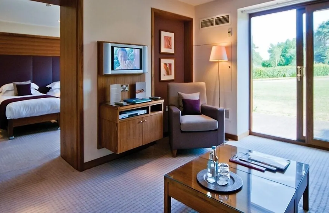 Champneys Tring-1