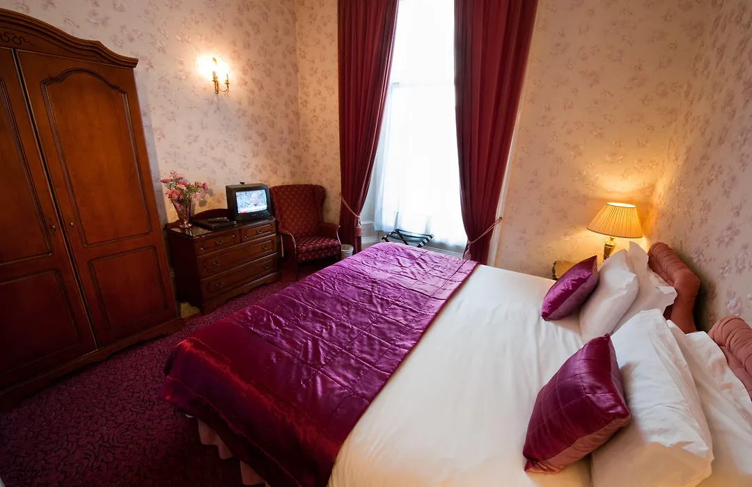 The Ben Doran Guest House-1