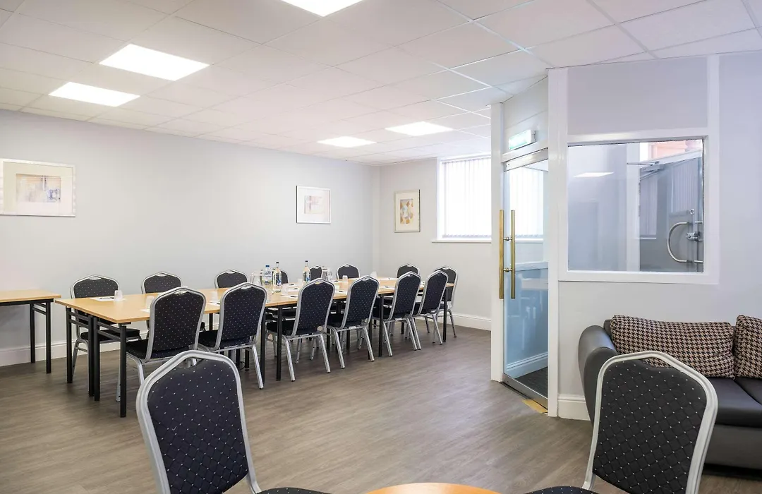 Comfort Inn Birmingham-1