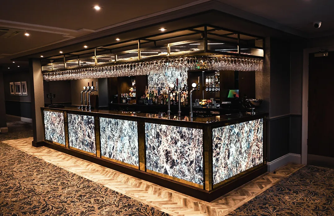 The Fenwick Hotel-1