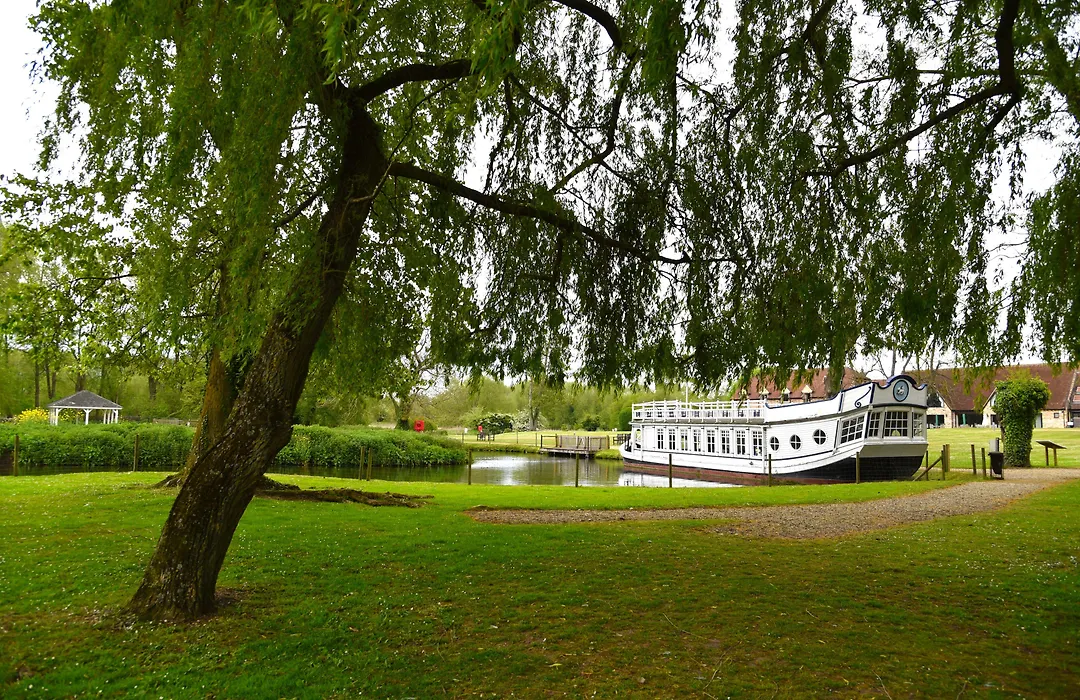 Voco Oxford Thames By Ihg-1