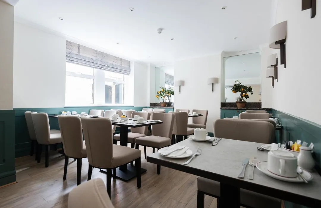 Blandford Hotel-1