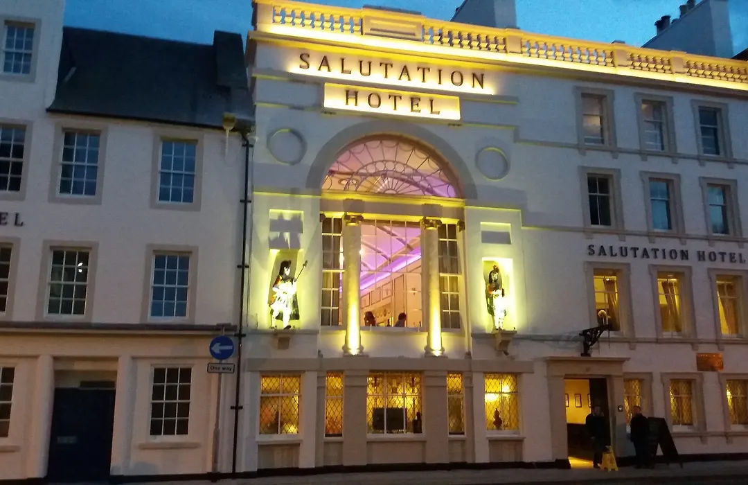 Salutation Hotel-1