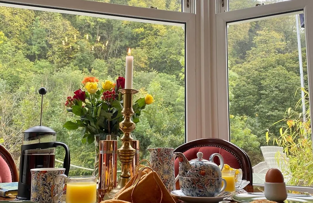Heathbank House B&B-1