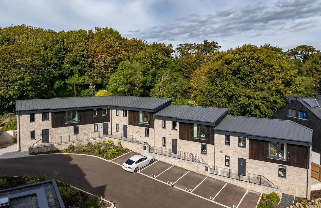Treloyhan Manor St Ives-1
