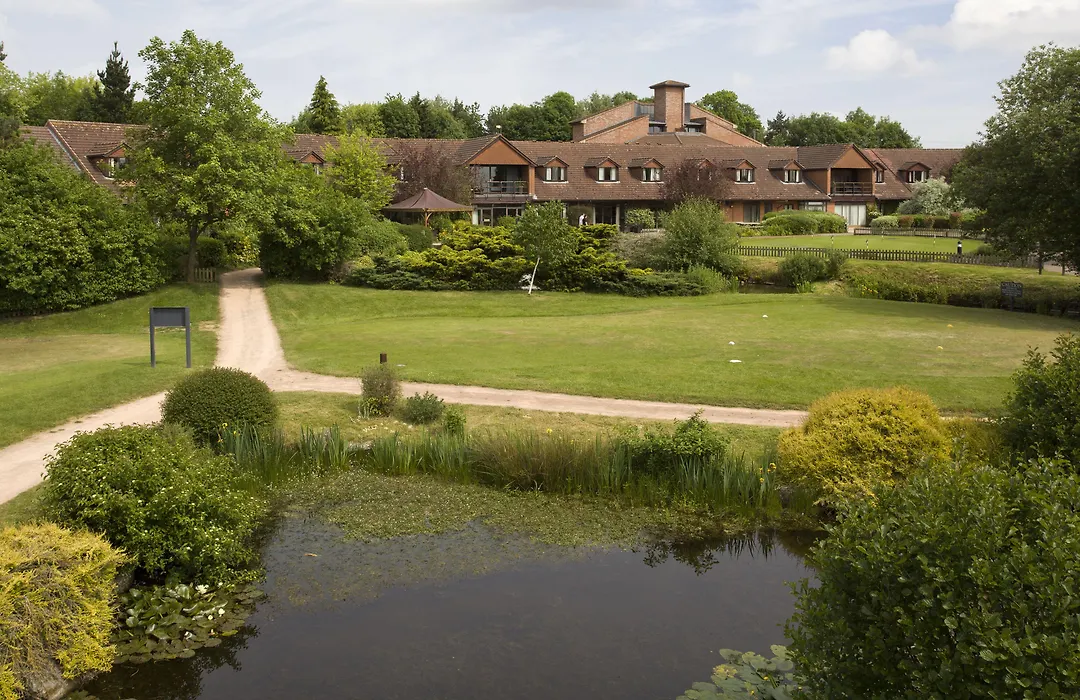 Abbey Hotel Golf & Spa-1