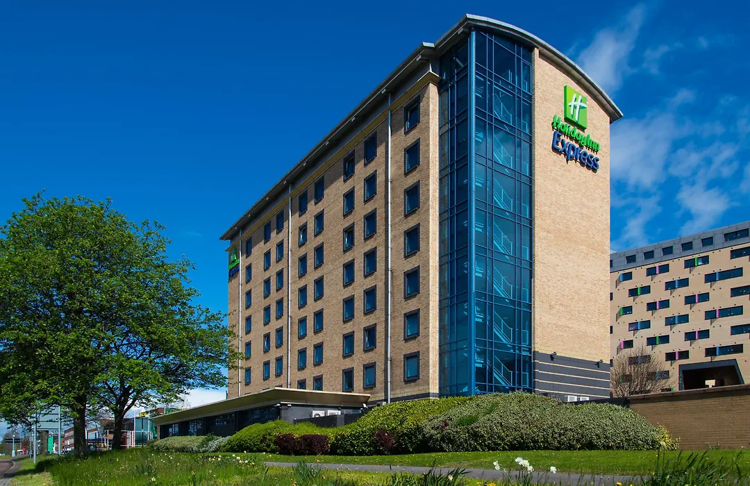 Holiday Inn Express Leeds City Centre By Ihg-1