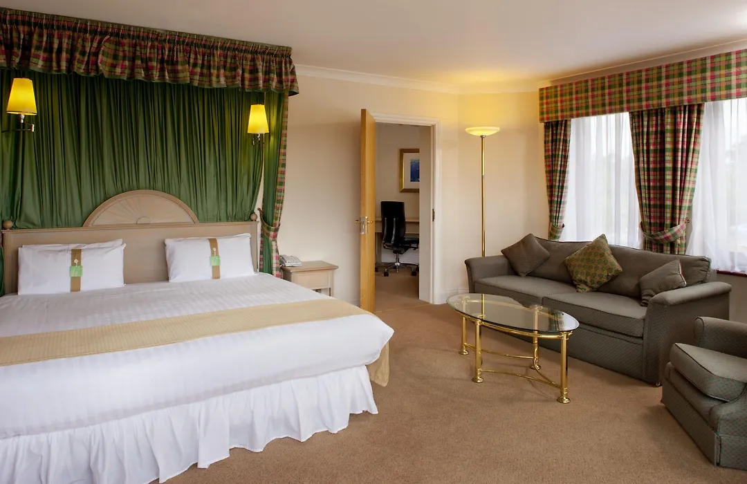 Holiday Inn Norwich North By Ihg-1