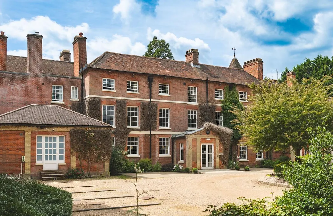 Bartley Lodge Hotel-1