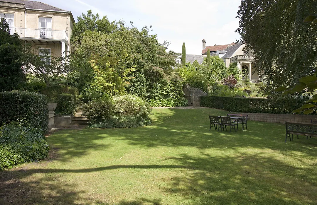 Lansdown Grove Hotel-1
