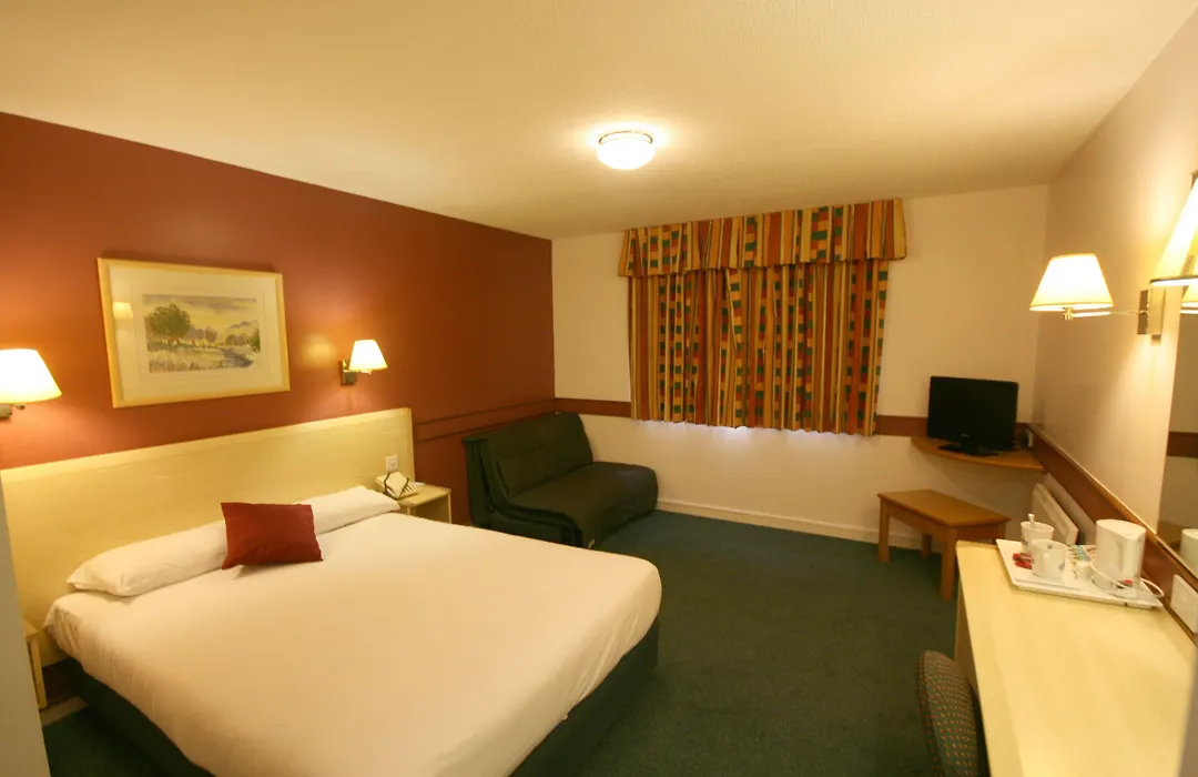 Days Inn Bradford M62-1