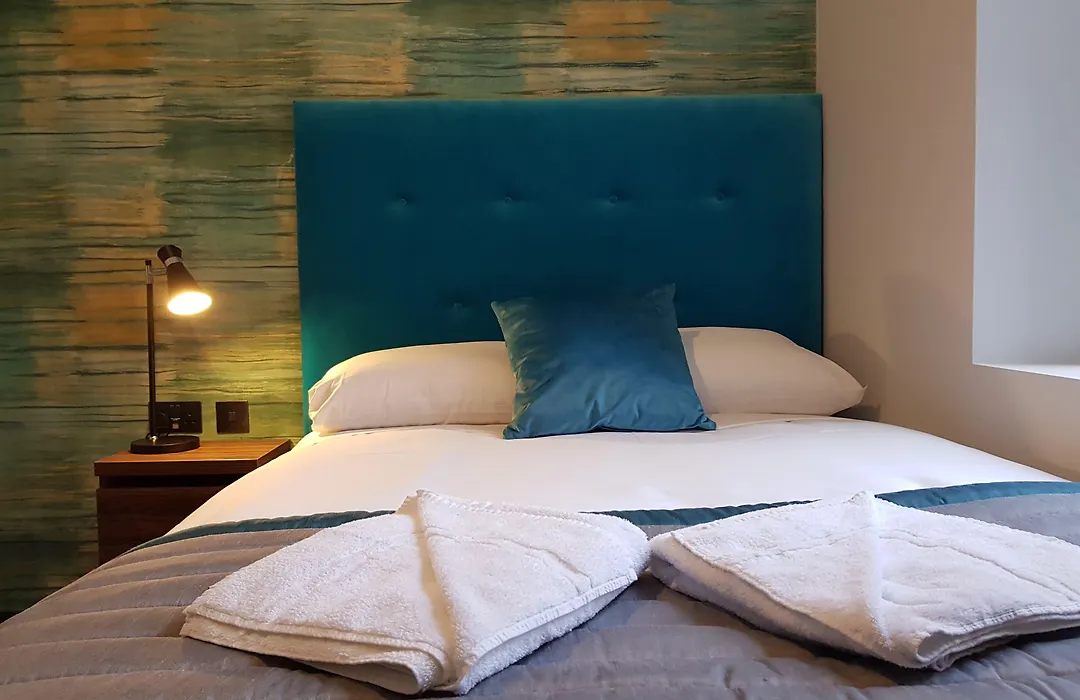 Paddington Park Hotel-1