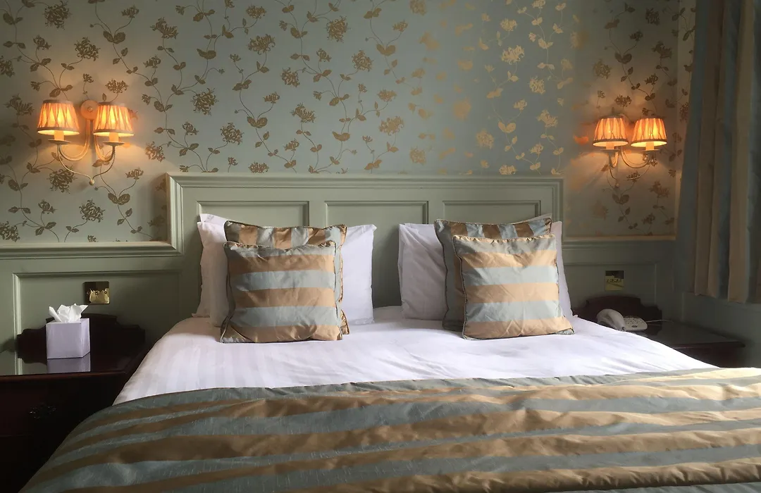 The Wrea Head Hall Country House Hotel & Restaurant-1