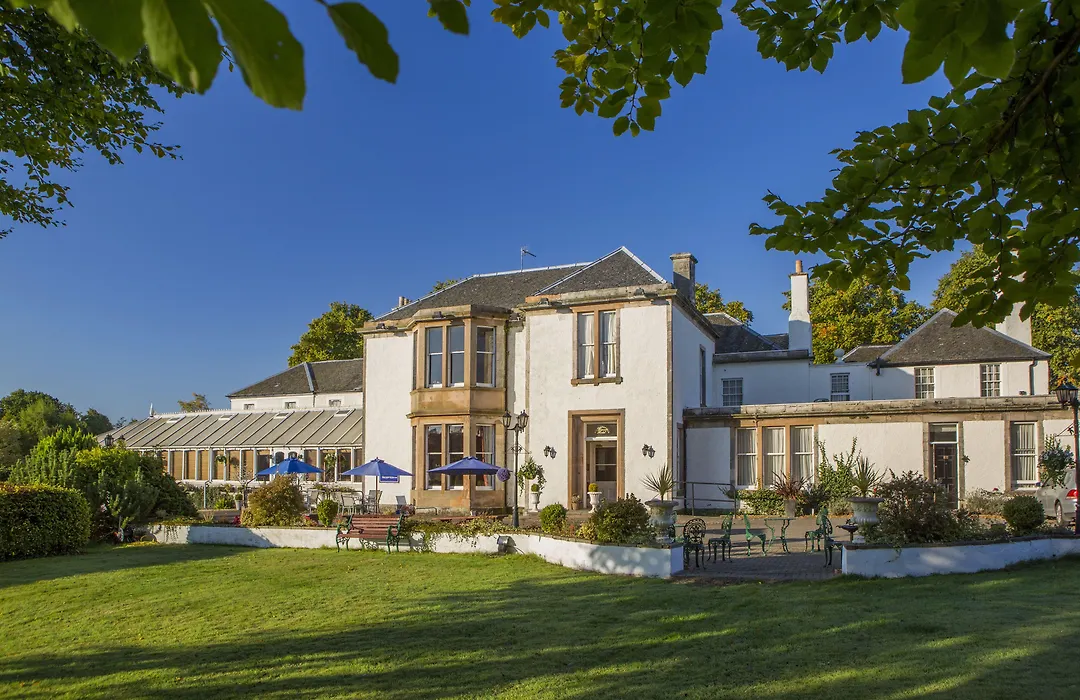 Maitlandfield House Hotel-1