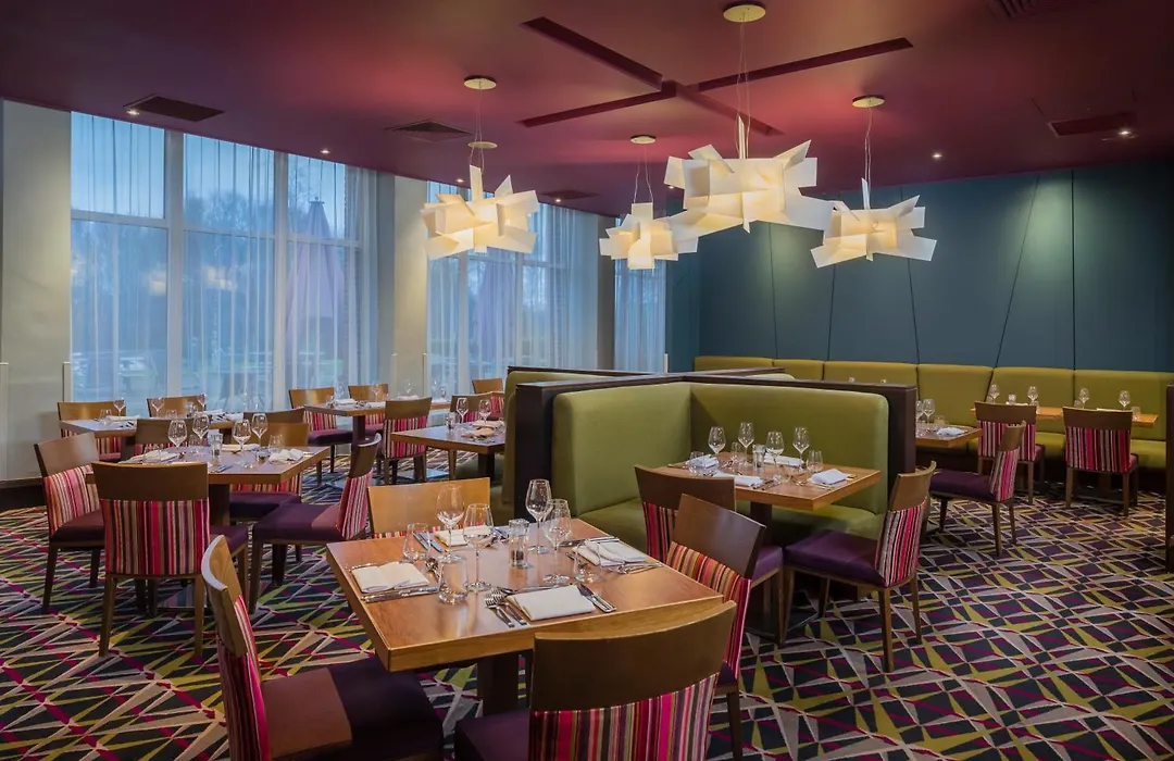 Ashford International Hotel & Spa-1