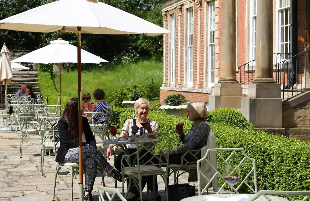 Middlethorpe Hall & Spa-1